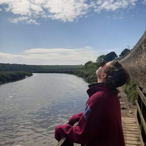 Meet your Posher, Emma